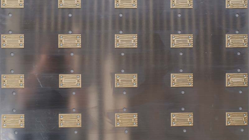 Thin plate